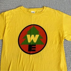 Disney UP Wilderness Explorer T-shirt 14-16 Perfect for Animal Kingdom